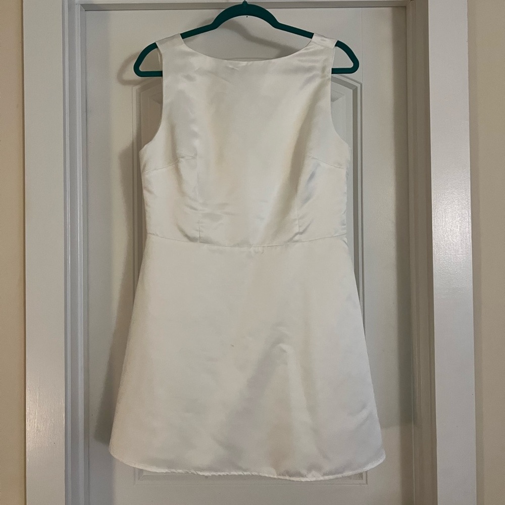 Reformation Zenni Dress